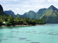 Maeva Polinesia 